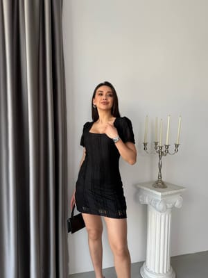 Tille Qadın Geyim - MTVR-8E80FEAA