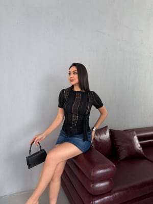 Tille Qadın Geyim - MTVR-95A9CC82