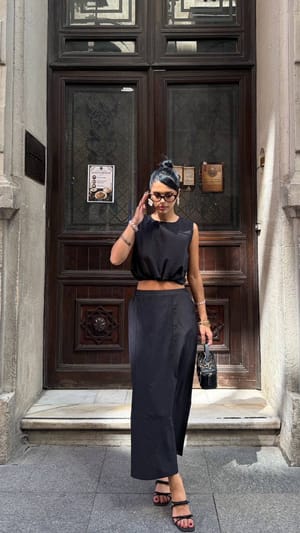 RubyPlus Donna Abbigliamento - MTVR-5DAB8F52