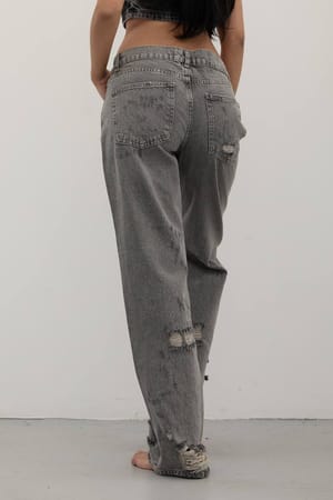 ZDN Jeans Women Clothing - MTVR-E5FBDFD9