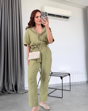 Levure Women Clothing - MTVR-52863FF8
