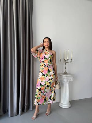 Kinzi பெண்கள் ஆடை - MTVR-B58781D6
