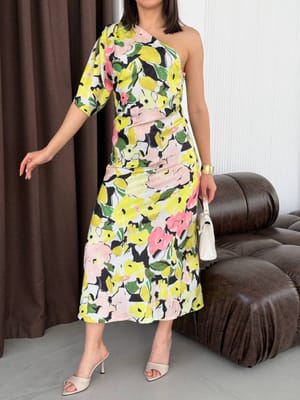 Kinzi பெண்கள் ஆடை - MTVR-B58781D6