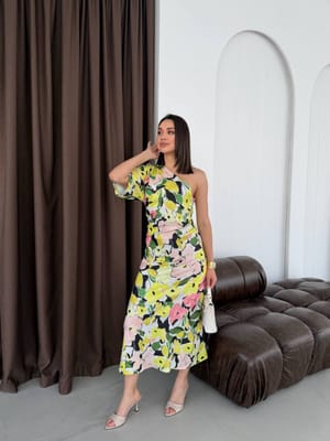 Kinzi பெண்கள் ஆடை - MTVR-B58781D6