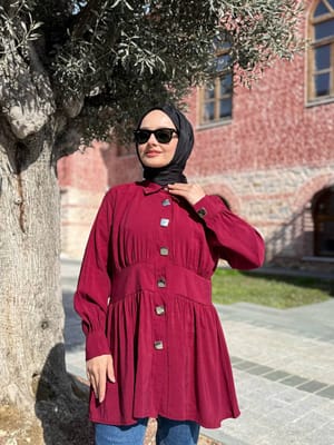 TCN Donna Abbigliamento - MTVR-CBDEB8DF