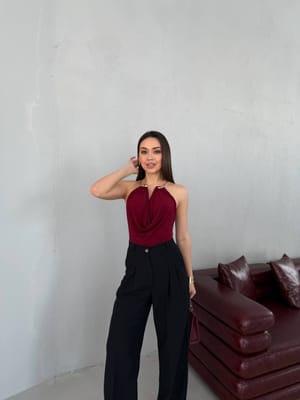 Kinzi பெண்கள் ஆடை - MTVR-C5095446