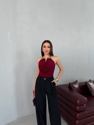Kinzi பெண்கள் ஆடை - MTVR-C5095446
