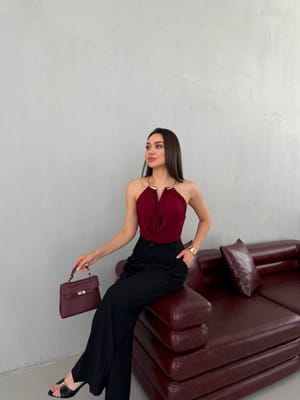 Kinzi பெண்கள் ஆடை - MTVR-C5095446