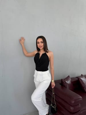 Kinzi பெண்கள் ஆடை - MTVR-C5095446