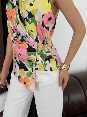 Kinzi பெண்கள் ஆடை - MTVR-2964B8BB