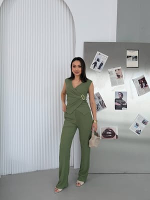 Tille Kvinder Tøj - MTVR-E3E5F288