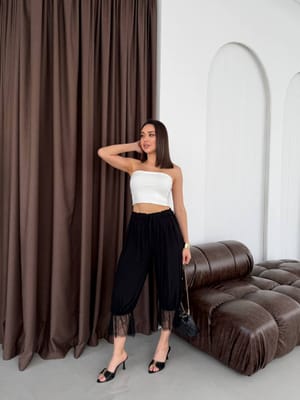 Kinzi Femei Îmbrăcăminte - MTVR-283D3980