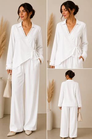 New Laviva Women Clothing - MTVR-E8D3E849