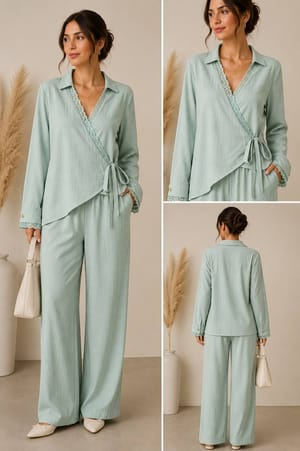 New Laviva Women Clothing - MTVR-E8D3E849