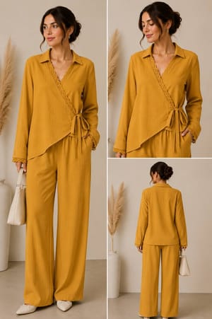 New Laviva Women Clothing - MTVR-E8D3E849