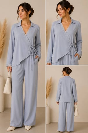 New Laviva Women Clothing - MTVR-E8D3E849