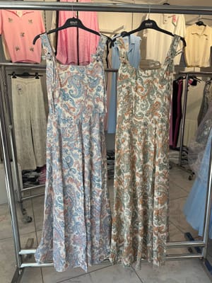 Gülseli Women Clothing - MTVR-270BA06B
