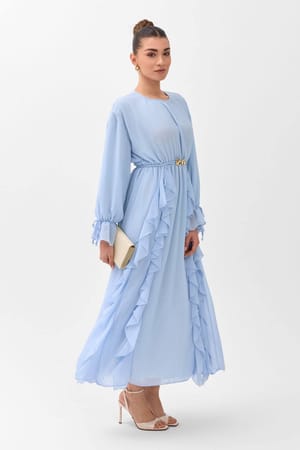 Henza Vrouwen Kleding - MTVR-91638B6E