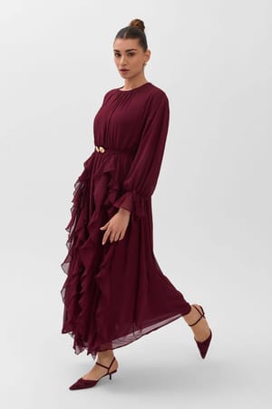 Henza Vrouwen Kleding - MTVR-91638B6E
