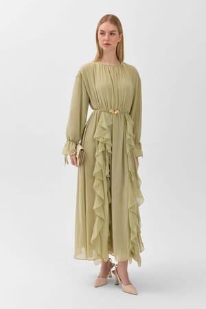 Henza Vrouwen Kleding - MTVR-91638B6E