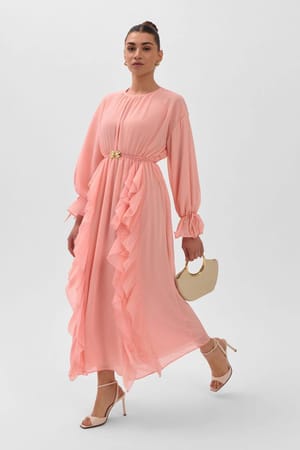 Henza Vrouwen Kleding - MTVR-91638B6E