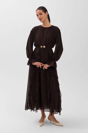Henza Vrouwen Kleding - MTVR-91638B6E