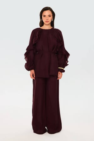 Henza Жени Облекло - MTVR-D8909A16