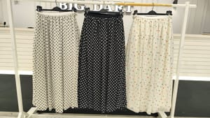 Bigdart نساء ملابس - MTVR-2E95D04A