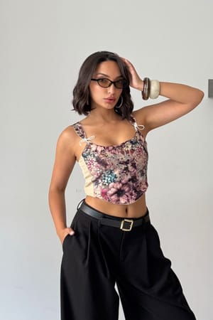 Kenza'a Kvinder Tøj - MTVR-BF10EFE2