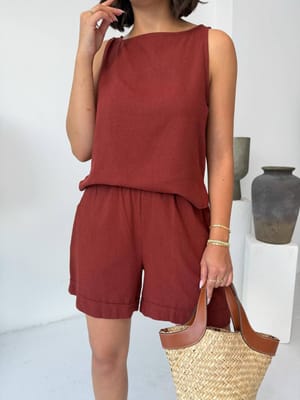 Crep Vrouwen Kleding - MTVR-CD14826C