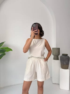 Crep Vrouwen Kleding - MTVR-CD14826C