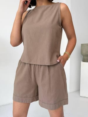 Crep Vrouwen Kleding - MTVR-CD14826C
