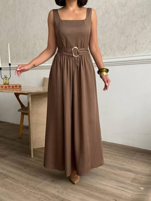 Crep Vrouwen Kleding - MTVR-0147258F