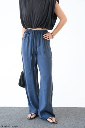 QU Style Nữ Quần áo - MTVR-2BA2D397