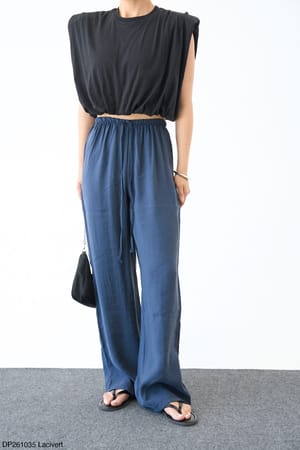 QU Style Nữ Quần áo - MTVR-2BA2D397