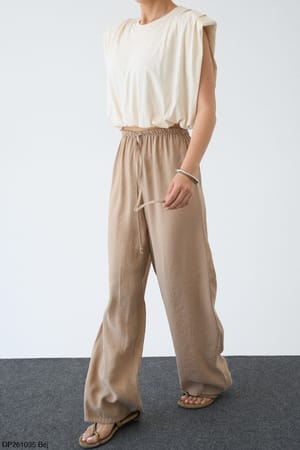 QU Style Nữ Quần áo - MTVR-2BA2D397