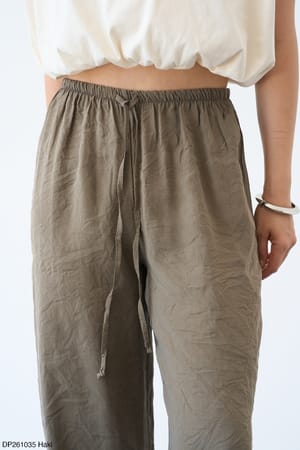 QU Style Nữ Quần áo - MTVR-2BA2D397
