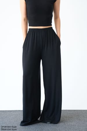 QU Style Nữ Quần áo - MTVR-BA03C6F8