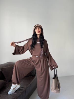 Aura istanbul 女士 服装 - MTVR-78925F06