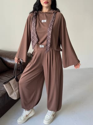 Aura istanbul 女士 服装 - MTVR-78925F06