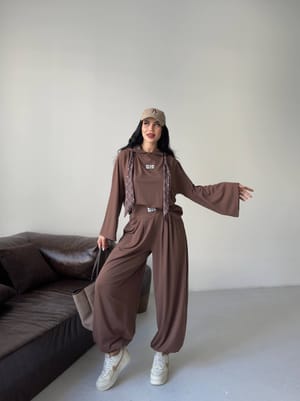 Aura istanbul 女士 服装 - MTVR-78925F06