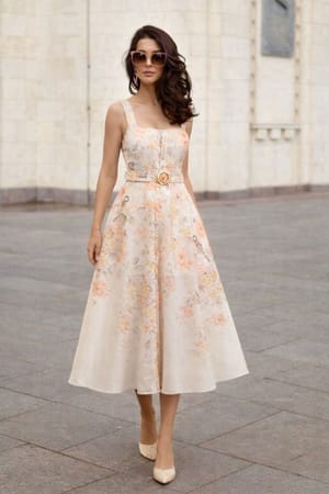 Asprin Wanita Pakaian - MTVR-F224786A