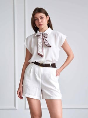 Lefon Vrouwen Kleding - MTVR-B51F6057