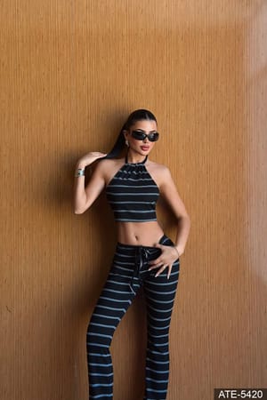 Eyyo Donna Abbigliamento - MTVR-5CB93060