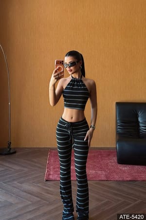 Eyyo Donna Abbigliamento - MTVR-5CB93060