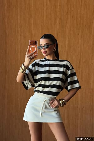 Eyyo Donna Abbigliamento - MTVR-D44C030F
