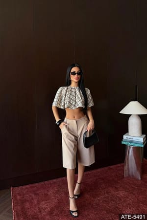 Eyyo Donna Abbigliamento - MTVR-E0001D49