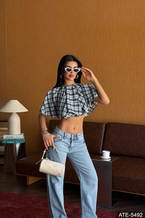 Eyyo Donna Abbigliamento - MTVR-E0001D49