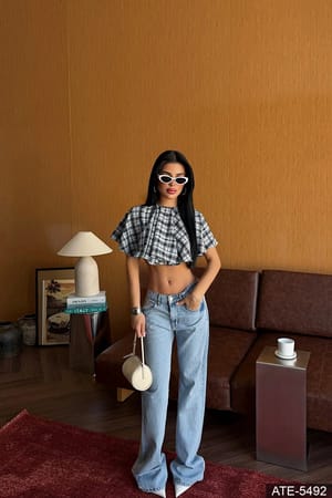 Eyyo Donna Abbigliamento - MTVR-E0001D49