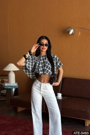 Eyyo Donna Abbigliamento - MTVR-E0001D49